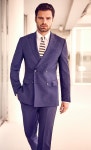 Sebastian ✪ Stan @ Adam Fussel | Hugo Boss | 배우, 마블