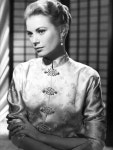 Grace Kelly | 그레이스 켈리, 복고, 배우