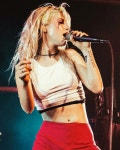 Hayley Williams | 유명인사
