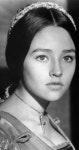 Actor Olivia Hussey, who turned in THE definitive performanc...