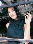 일본 영화배우 이시하라 사토미 고화질 화보 | Fashion, Dresses, Black