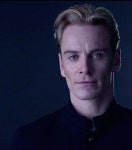 David (“Prometheus”) | 마이클 패스벤더, 영화