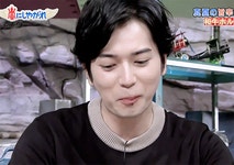 180811 아라시니시야가레 마츠모토준 GIF