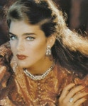 Brooke Shields | 배우