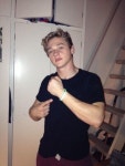 Pin by 지혜 이 on Ben hardy | Ben hardy, Hardy, Benjamin hardy