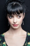 내 취향, 영화배우 크리스틴리터(Krysten Ritter) | 머리, 얼굴, 모델