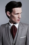 Matt Smith (Eleven) | 맷 스미스, 사진