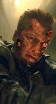 Arnold Schwarzenegger in terminator 2 | 배우