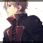 「Gingtama은혼」おしゃれまとめの人気アイデア|Pinterest|노규현(画像あり) | 沖田総悟 イラスト, ...