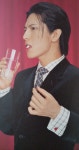 「오이카와 미츠히로」おしゃれまとめの人気アイデア|Pinterest|Sun | 及川光博, かっこいい人, 男性モデ...