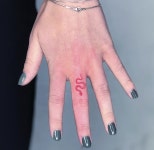 2에 있는 ⛓님의 핀 | 타투 아티스트, 문신, 영감