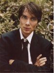 Cillian Murphy | 배우