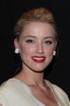 Amber Heard | 배우, 영화