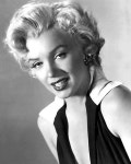 Marilyn in 1952 | 배우, 영화