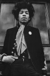 jimi hendrix | 지미 헨드릭스