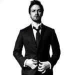James McAvoy | 배우