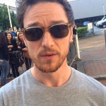 James McAvoy | 배우