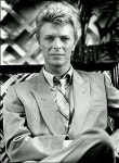 David Bowie | 배우, 그릴