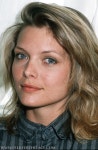 Michelle Pfeiffer at 25? | 헐리우드, 여배우, 얼굴