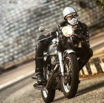 Motorcycle & Rider에 있는 Eric Hwang님의 핀 | 카페 레이서