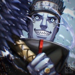 ⛄뱐드⛄ on Twitter | Naruto, Naruto boys, Akatsuki