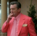 90s 80s 70s에 있는 Мария Кюри님의 핀 | 로버트 드 니로, 배우