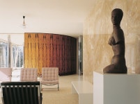 P :: Mies van der Rohe | 건축
