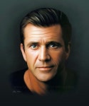 Mel Gibson | 연예인, 배우, 얼굴