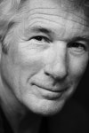 Richard Gere (1949) - American actor. Photo © Nigel Parry | ...