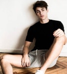 Gino Pasqualini - | 남성 모델, 남성 얼굴, 섹시한 남자