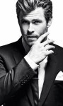 Chris Hemsworth | 남성 얼굴, 배우