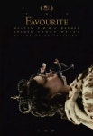 the-favourite-poster.jpg | 영화 포스터, 엠마 스톤, 영화