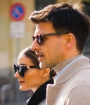 Pin by Alice Park on 스타일 | Olivia palermo, Olivia palermo st...