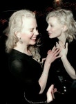 CateBlanchett & Nicole Kidman | 여배우