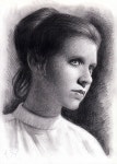 Star Wars, Nothing But Star Wars에 있는 Oliver Jenkins님의 핀 | 여배...