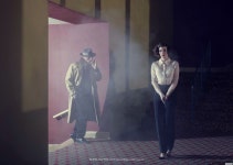 로렌 코핸 – S Magazine May 2014 Issue | Lauren cohan, Fashion ph...