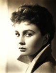 Jean Simmons | 배우, 영화