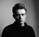 James Dean에 있는 윤희 김님의 핀 | 제임스딘, 배우, 얼굴 사진