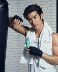 Ghim của 홍한세 trên Aarif Lee/Aarif Rahman 李治廷 | Diễn viên