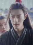 XiaoZhanWangYibo ปรมาจารย์ลัทธิมาร에 있는 Анастасия Карпова님의 핀...