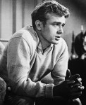 James Dean. <3 | 제임스딘, 배우, 얼굴