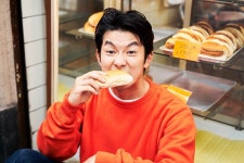 나가노 타이가 | 太賀, 川島小鳥, 俳優 太賀