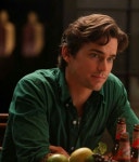 Matt Bomer | 유명인, 배우