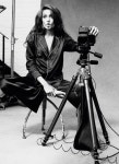 Shooting Film: Angelina Jolie’s Self-Portraits with a Hassel...