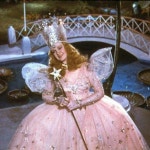 Billie Burke as Glinda | 영화