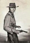Clint Eastwood - | 배우