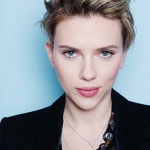 Another Scarlett Johansson Blog | 배우, 마블