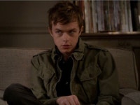 Dane DeHaan | 배우
