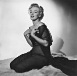 Marilyn Monroe | 마릴린 먼로, 배우, 영화