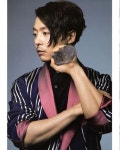「kinki」おしゃれまとめの人気アイデア|Pinterest|이보람 | 堂本剛, つよし, 堂本